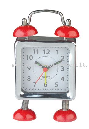Kembar Bell Alarm Clock