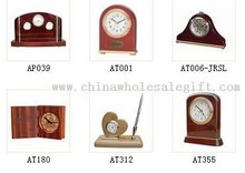 Büro-Mini-Uhren images