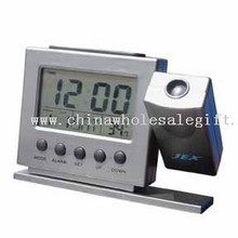 LCD PROJECTION CLOCK images
