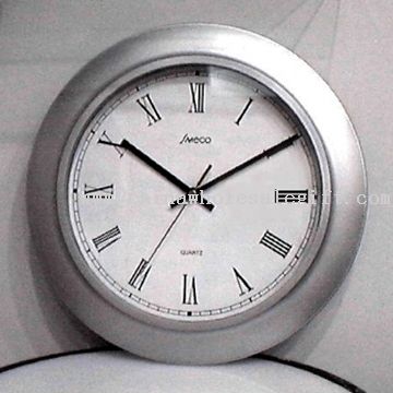 14-Inch Wall Clock