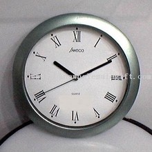 10-Inch Wall Clock images