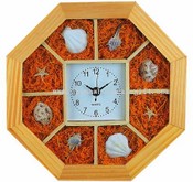 Wooden Clock images