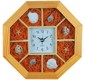 Wooden Clock small picture