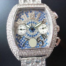 Fashion Brand Wrist Watches images