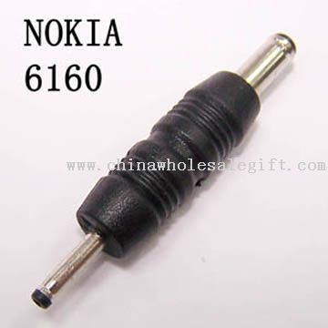 Mobiltelefon kiegészítő Nokia adapter
