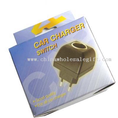 Switch Charger mobil