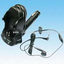 Quality Handsfree Car Kit images
