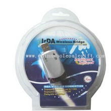 Irda Wireless connection images