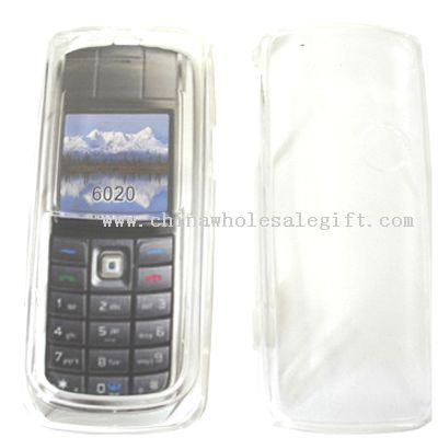 Mobile Phone Crystal Case
