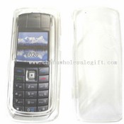 Mobiltelefon Crystal Case images