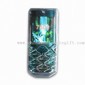 Mobiltelefon Crystal Case small picture