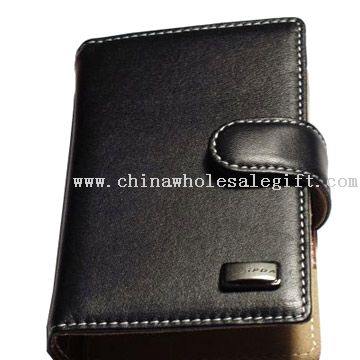 PDA Leather Case