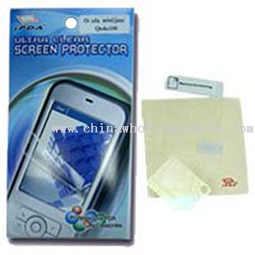 Ultra Clear Screen Protector