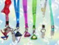 Mobile Phone Strap For M-ZONE small picture