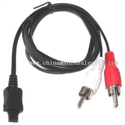 Mobile Multimedia Music Cable