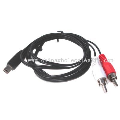 Moblie Multimedia Music Cable