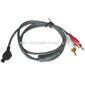 Moblie Multimedia Music Cable small picture