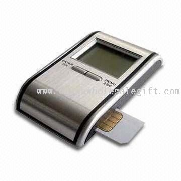 SIM karta zálohovací zařízení
