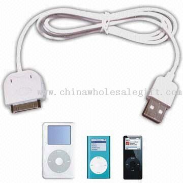 USB Data Cable and Charger