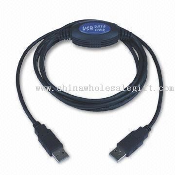 Link kabel Data USB