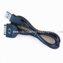 Cable de datos USB para el iPod images