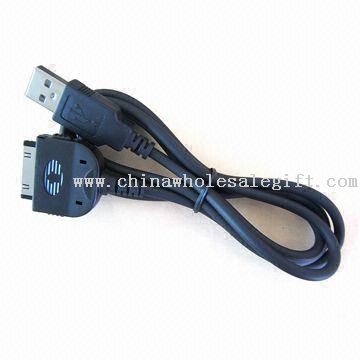 iPod USB Data Cable