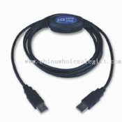 Link kabel Data USB images