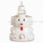 Baby Bottle Warmer images