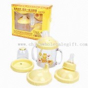 4-in-1 Tasse Trainingsset images