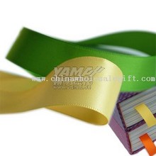 Ribbon Bookmark images