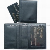 Tender collection card holders images