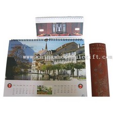 Calendar images