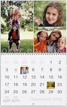 Nástěnný kalendář images