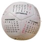 4-inch fotbal Calendar small picture