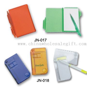 Mini-Notebook