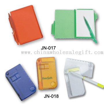 Mini Notebook