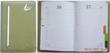 2008 daily appointment book images