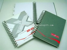 Hard Cover Notebook images