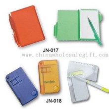 Mini-Notebook images