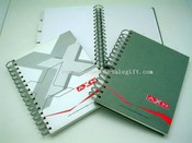 Notebook Hard Cover images