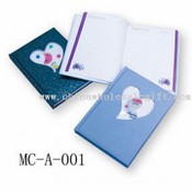 Notebook Hard Cover images