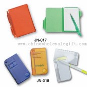 Mini Notebook images
