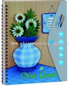 Notebook images