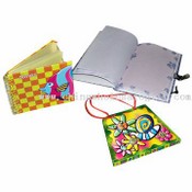 Notebooks images