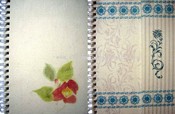 Spiral Notebook images