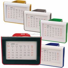 Pen Holder And Calendar images