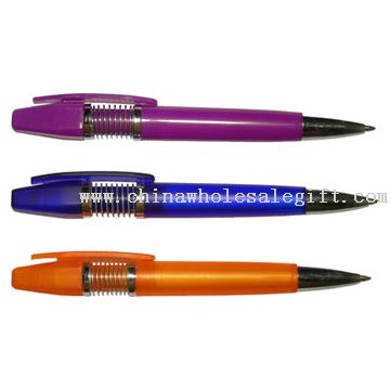 Długopisy kulkowe