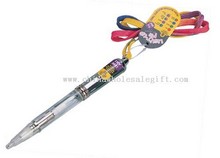 7 colors Pen Light with lanyard images