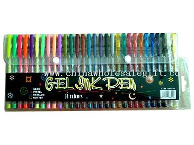 Gel Ink Pen