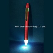 Aluminiowy LED Light Pen images
